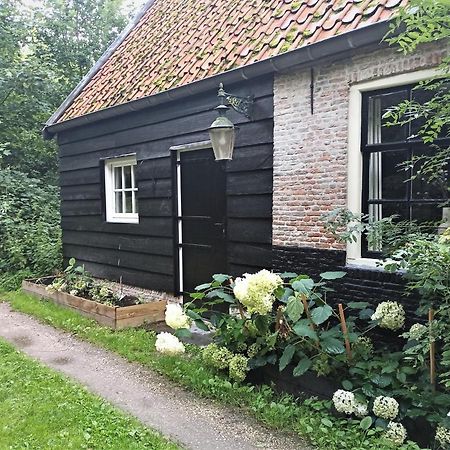 Pykes B&B Goes Kültér fotó