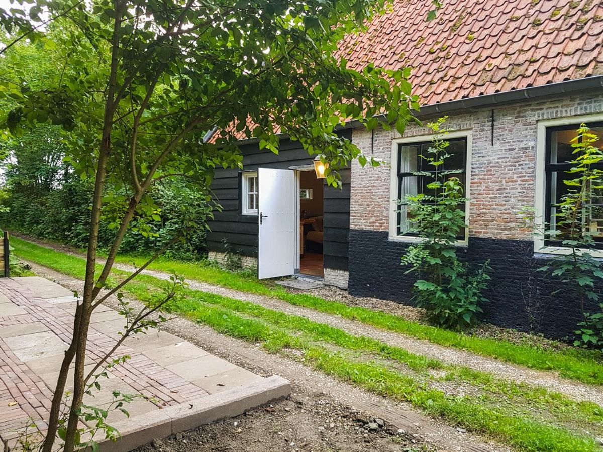 Pykes B&B Goes Kültér fotó