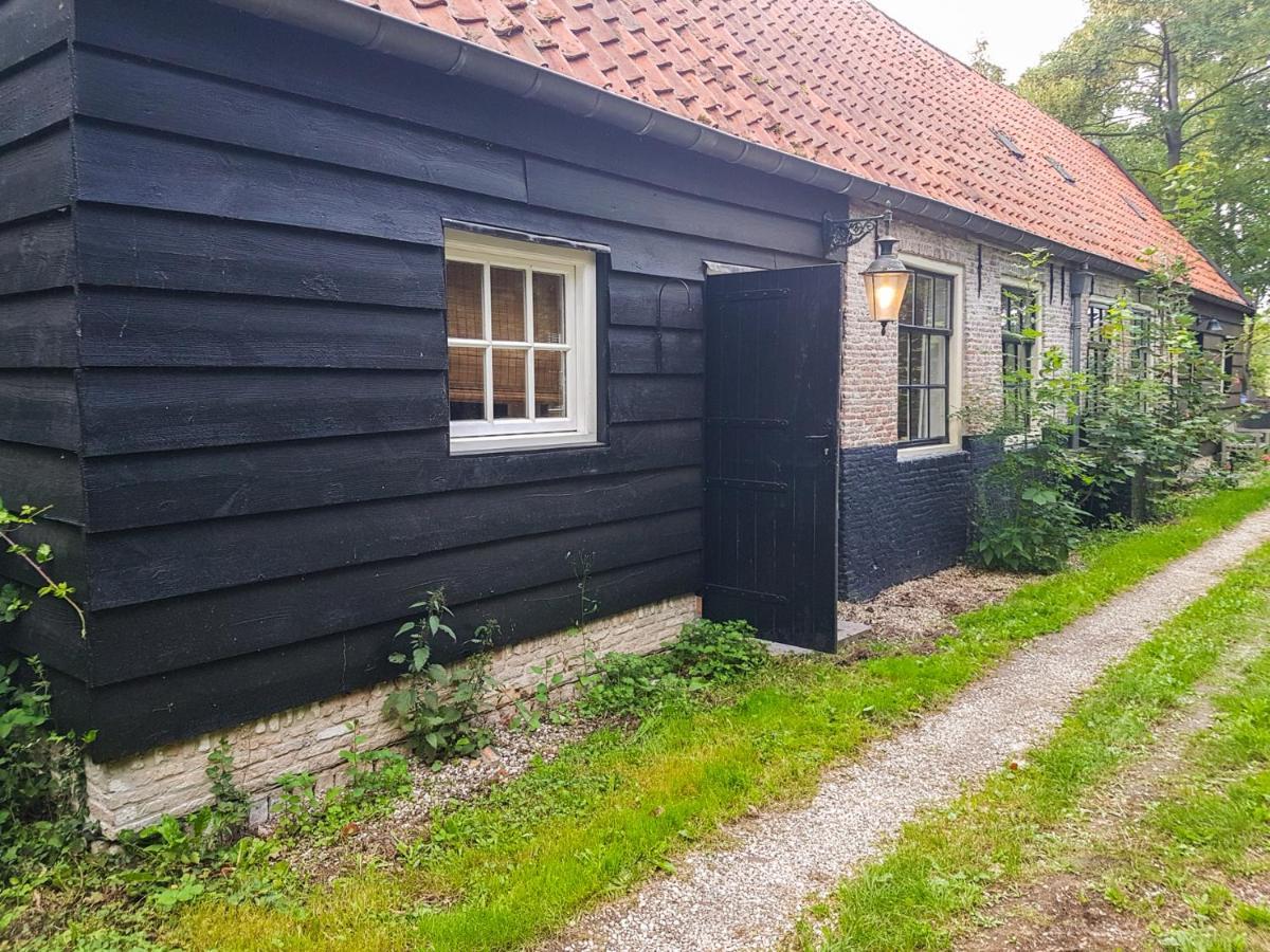 Pykes B&B Goes Kültér fotó